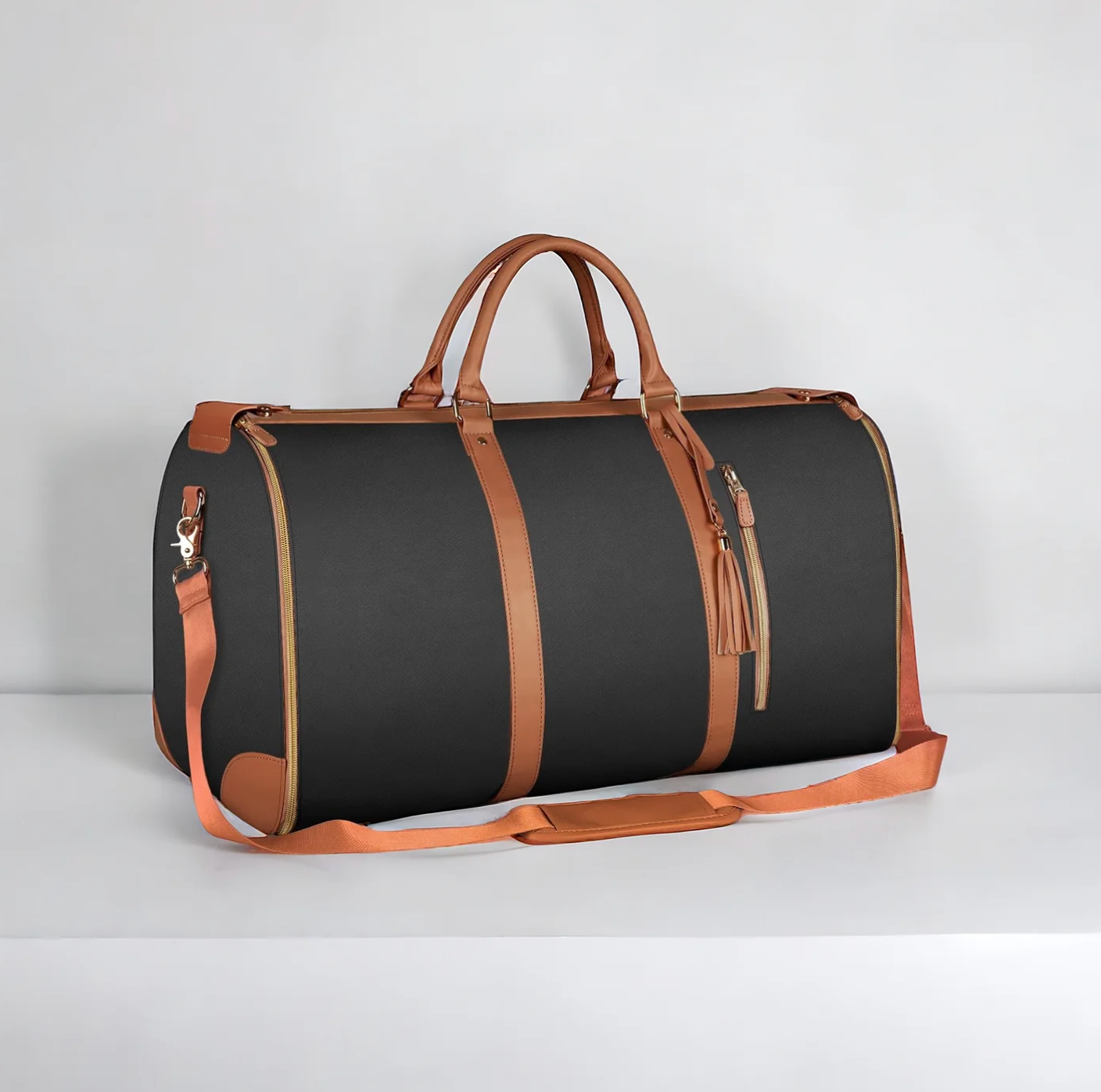 Bag Bon Voyage Foldable Travel Bag