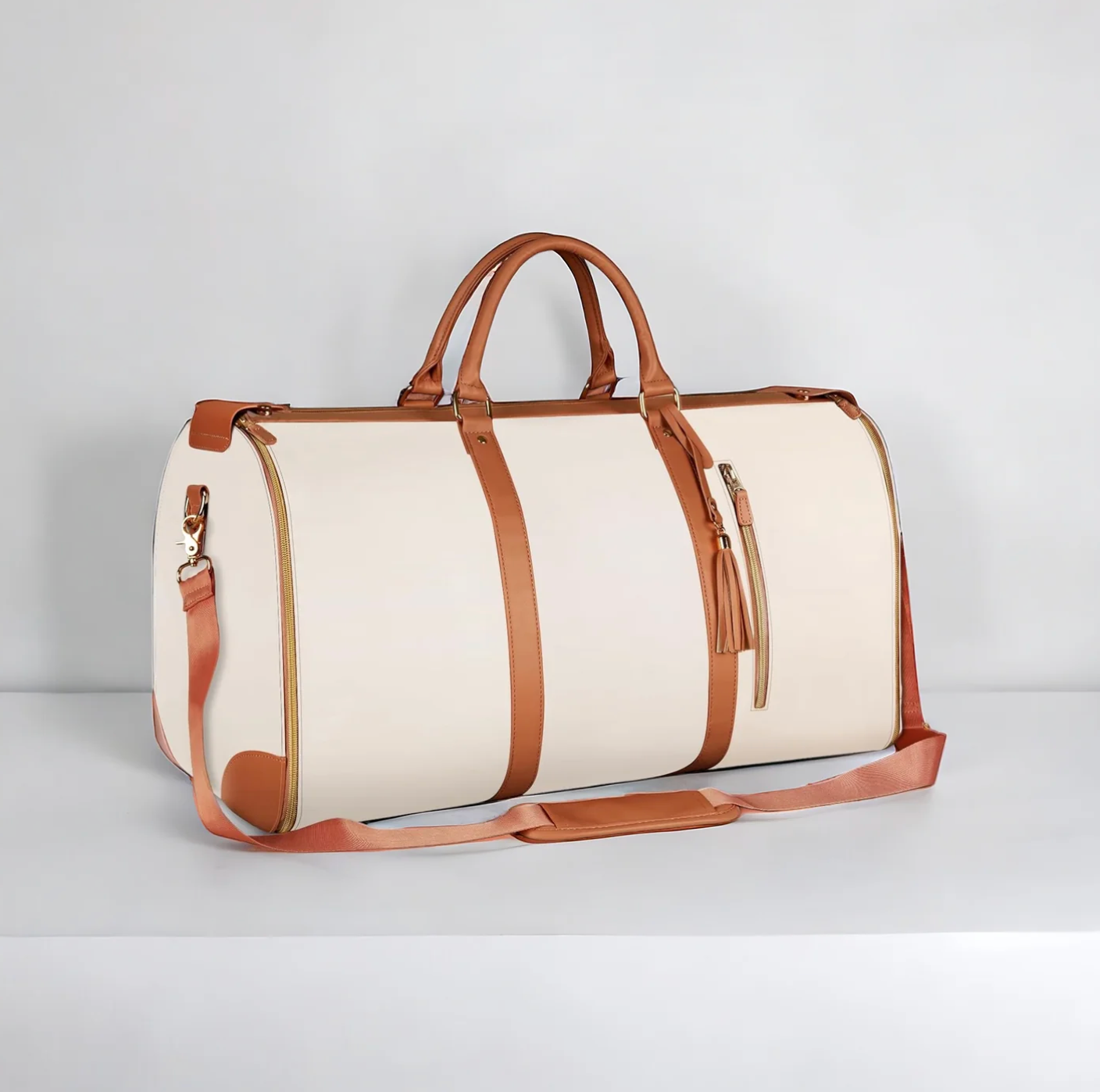 Bag Bon Voyage Foldable Travel Bag